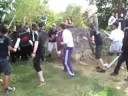 Umbras de Paradox 08: REV Asalto al Castillo