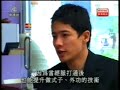 Dickson Yoga 電視節目- 香港電台[夢想學堂II] 瑜伽式子#7