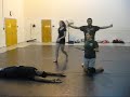 Sam   Houston : A day in the life of a musical theater major!