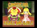 Atlus USA Trailer: Dokapon Kingdom