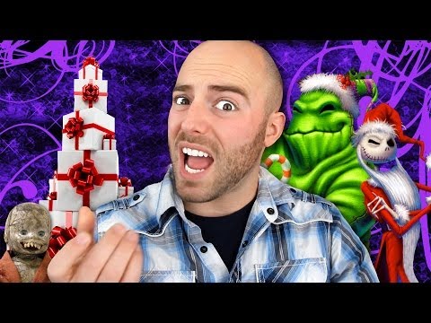 The 10 CREEPIEST Gifts Ever Given o_O
