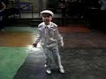 ADRIEL...THE MAMBO KID