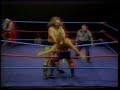 Tributo a Frank Goodish aka Bruiser Broody