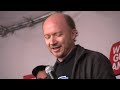 Paul Haggis Speaks to the Reality Writers Rally