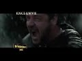 Robin Hood - ET Set Visit  II - Russell Crowe (HD) Exclusive Clip