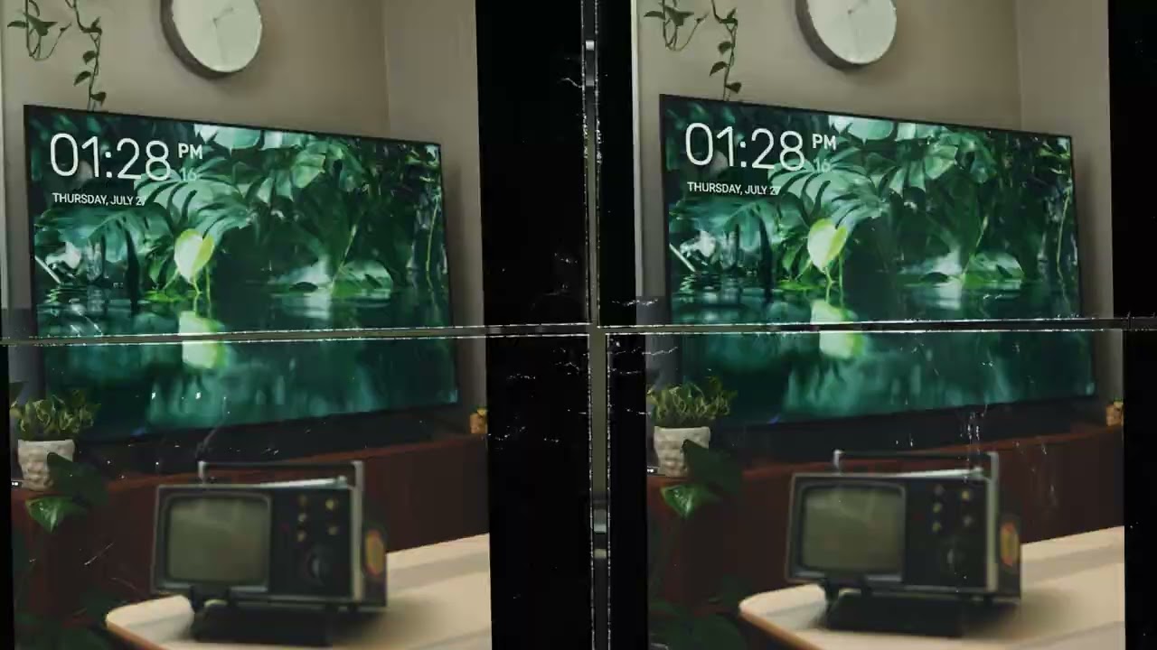 YouTube Player