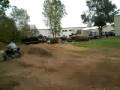 videos de a few laps at the shop