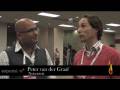 SES Chicago 2008: Sally Falkow and Peter van der Graaf