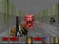 DooM I episode: The Shores of Hell - PC - All in 100% part 8/11
