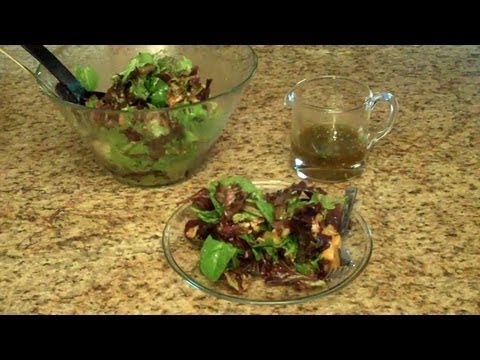 Orange Almond Salad – Lynn’s Recipes Orange Almond Salad – Lynn’s Recipes