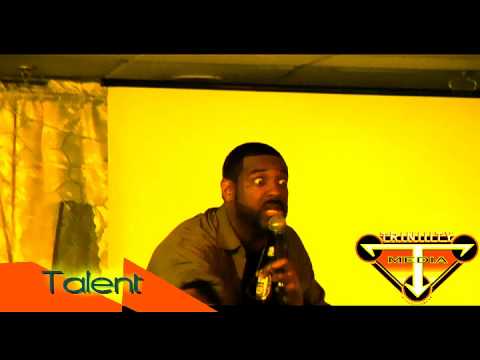 Marshall Brandon Comedy Series Part 1 [Trailer] Talent Drew Frasier Gerald Kelly