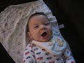 Levi Talking