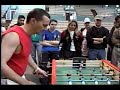 Jim vs Frederick 2003 World Cup part1