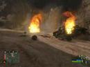 Crysis - Flying Tanks