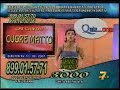 Truffa televisiva 899 Indovina chi canta Cuore matto Parte 1