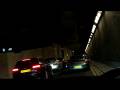 Halloween Tunnel Run