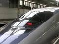 新幹線500系のぞみ新大阪駅にて(1) Shinkansen Series 500 NOZOMI