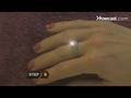 How to Clean a Diamond Ring