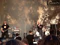 Meshuggah - Stengah (Metalcamp 2008)