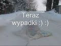 Kulig 2010 Śmieszne wypadki Jemna