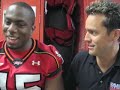 WNST -- \"Nestor in College Park for Terps FB\" Part 1 WNST -- \"Nestor in College Park for Terps FB\" Part 1
