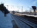 19Dec09 60019 Welwyn North.wmv