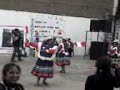 Kuntur Tusuy 1er Parte