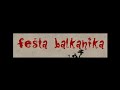 FESTA BALKANIKA by DJ Sero