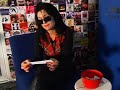 BBC 6 Music - Siouxsie Sioux Q&A