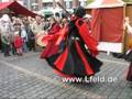 Gauklerfest Musik & Tanz in Langenfeld