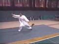 Mr. Shen jiarui - Spear form