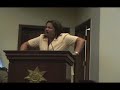 Conferencia Feminicidio en el CAL (1)