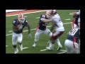 Mikel Leshoure 2010 Highlights