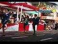 Desfile Civico por Fiestas Patrias
