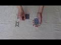 AtTENtion Card Trick