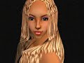beyonce upgrade u brand new  sim video 