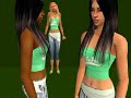 beyonce upgrade u brand new  sim video 