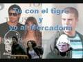 videos de Trailer - Tú con el tigre y yo al Mercadona
