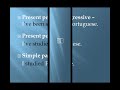 Lesson 6e - PRESENT PERFECT - English Grammar