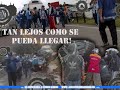 EL AGUANTE BOGOTANO