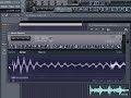 FL  Studio Timestretch und Edison(German)