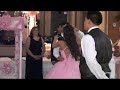 Aracely's Quince Años