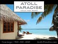 Sheraton Full Moon By Atoll Paradise