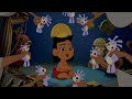 Top 10 Cutest Disney Infants