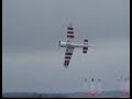 Mike Mangold 2nd Place Red Bull Air Race San Diego 2008