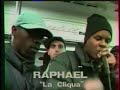 LA CLIQUA PART 3