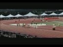 2006 SEC 800m Final