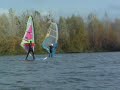videos windsurf