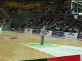 The million dollar shot