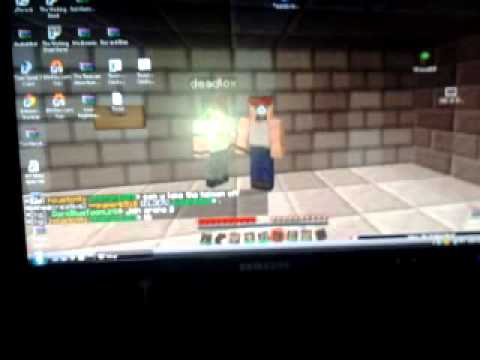 Deam0nAssassin - I need u to help I. Don't know what to do.